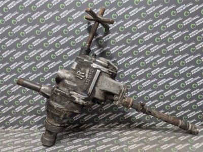 USED Ingersoll Rand Model 55S0 Multi-Vane Pneumatic Drill