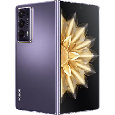 スマートフォン本体 Honor magic V2 16/512 Honor Magic V2 Standard Edition Dual SIM 512GB 16GB GLOBAL