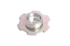 MITSUBISHI OEM ENGINE FRONT CASE PLUG - EVO 8 9 MD125376