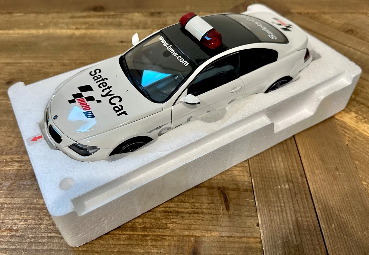 Kyosho Bmw M6 for sale | eBay