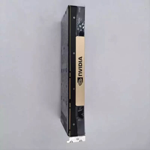 New Original Nvidia Tesla V100 16GB GPU Accelerator Graphics Card PCI-E - Picture 2 of 3