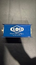 Cloudlifter CL-1 Mic Activator Blue Microphone Preamp Used