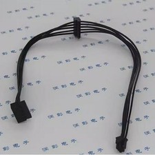 Power Cord For DELL Vostro 3070 3670 Motherboard 6P to Hard Drive SSD SATA Cable