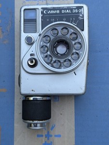 Canon 35 Dial | eBay