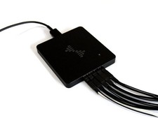 DSLogic U3Pro32 32-CH Logic Analyzer 1GHz Sample Rate USB 3.0 Bandwidth 5Gbps