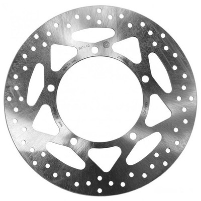 Bremsscheibe vo. Brembo 68B407L2 passt für Kawasaki Ninja 300 A EX Ninja 2013-17