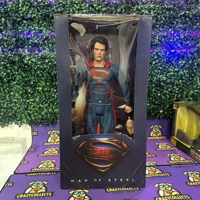 NECA 1/4 scale action figure [unopened] Man of Steel