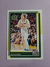 Katie Lou Samuelson 2025 Panini Donruss WNBA Basketball Card # 53 K1198