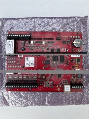 Lenel LNL-X2220 Intelligent Dual Reader Controller
