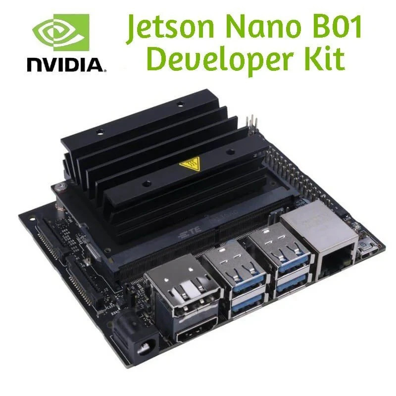 ミニPC NVIDIA Jetson Nano Developer Kit 4gb Amazon.com: NVIDIA Jetson Orin Nano Super Developer Kit : Electronics