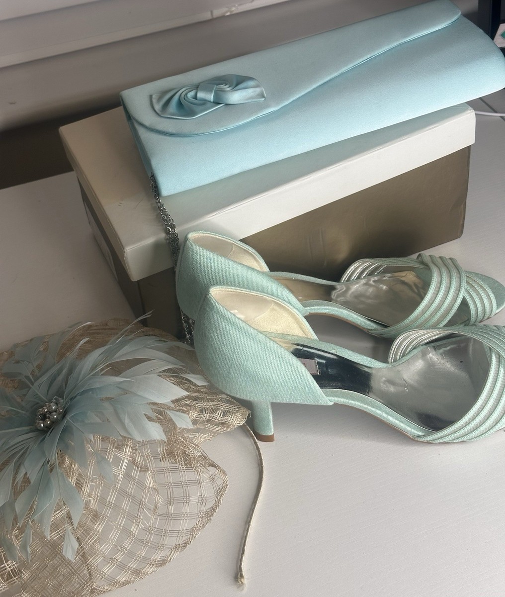 Fascinator Jacques Vert Bags And Shoes Jacques Vert Matching Shoes