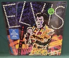 Elvis Presley RCA AFL1- 5430 Always On My Mind LP 1985 Hype Sticker MINT SEALED