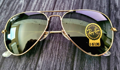 Ray Ban Sunglasses - Never Been Worn Ray-Ban | Accessories | Brand New Never Been Worn Rayban  main image 3