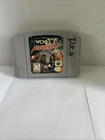 WCW/NWO Revenge Nintendo 64  N64 Cartridge Only Tested FREE SHIPPING