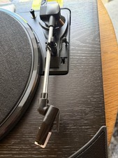 Image of Ion Audio Premier LP Wireless Bluetooth Turntable Black