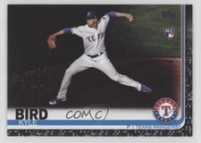 2019 Topps Update Black 17/67 Kyle Bird #US80 1l14