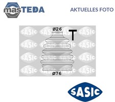 1906142 ACHSMANSCHETTE ANTRIEBSWELLE SASIC FÜR MERCEDES-BENZ A-CLASS