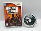 Guitar Hero 3 Legends Of Rock - Nintendo Wii - Tested Working - Free Shipping