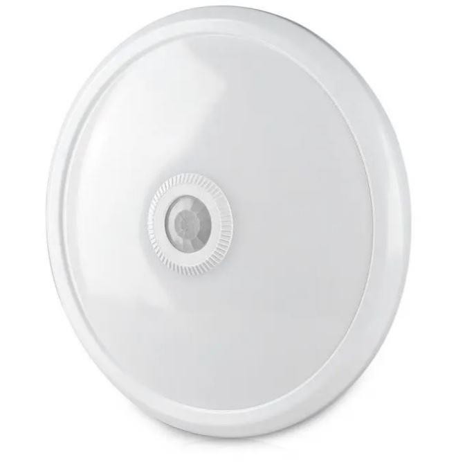 Plafoniera led tonda V-tac 21809 VT-13-N - 12W 6400K-chip samsung