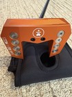 L.A.B. Golf MEZZ.1 Putter 33.5” RH Orange MINT w/ Headcover– special custom made — photo 1