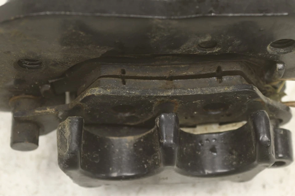 Can-Am Outlander 800R MAX XT 15 Brake Caliper Front Right 705600861 50058 - Image 2 of 4