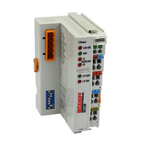 Beckhoff BK5100 CANopen Compact Bus Coupler