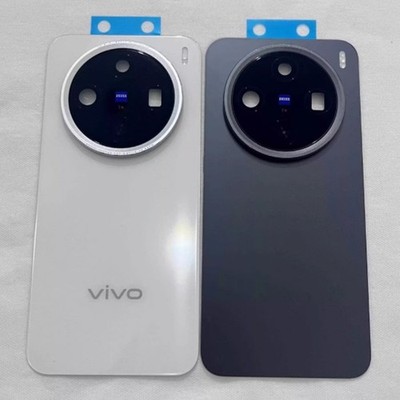 Original For Vivo X200 Pro Mini V2419A Rear Housing Battery Back