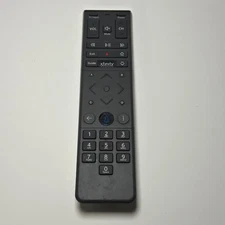 XFinity Comcast XR15-UQ Voice Control Remote X1 Xi6 Xi5 XG2