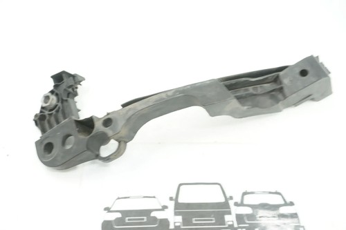 VW Golf VI 6 Scheinwerfer Halter Aufnahme links 5K0807571