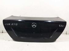 HECKKLAPPE / 1235852 FÜR MERCEDES-BENZ CLASE CLK W209 COUPE 270 CDI 209.316 HECKKLAPPE / 1235852 FÜR MERCEDES-BENZ CLASE CLK W209 COUPE 270 CDI 209.316