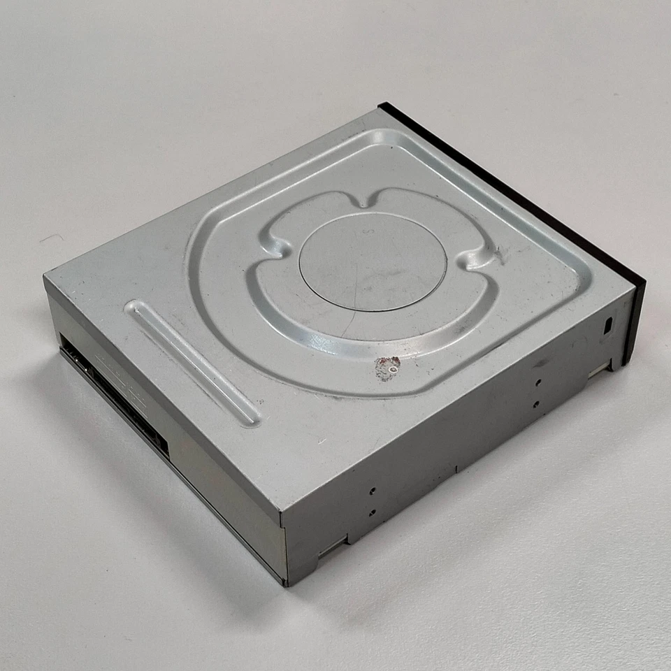 Genuine Sony Optiarc AD-7280S CD DVD±R RW DL SATA Optical Disc Drive ReWriter - Image 2 of 4