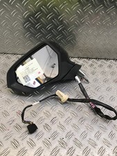 Außenspiegel elektrisch links LY9T Mythosschwarz Perl