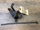 1969 CAMARO USED GM REVERSE LOCK OUT LINKAGE OEM