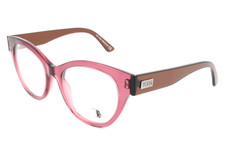 Tod s TO5151 077 FUCHSIA 51/19/140 Women's Eyewear Frame