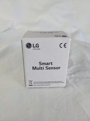 LG Smart Multi Sensor - Daylight Harvesting and Motion Detecting-9sd131vvda