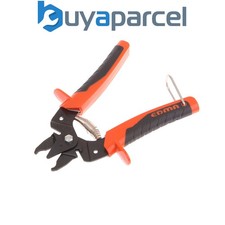 Edma 0412 Baby Grafer 16/20 Hog Ring Pliers EDM0412