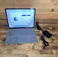 Microsoft Surface Laptop 3 intel i5 13.5 8GB ...