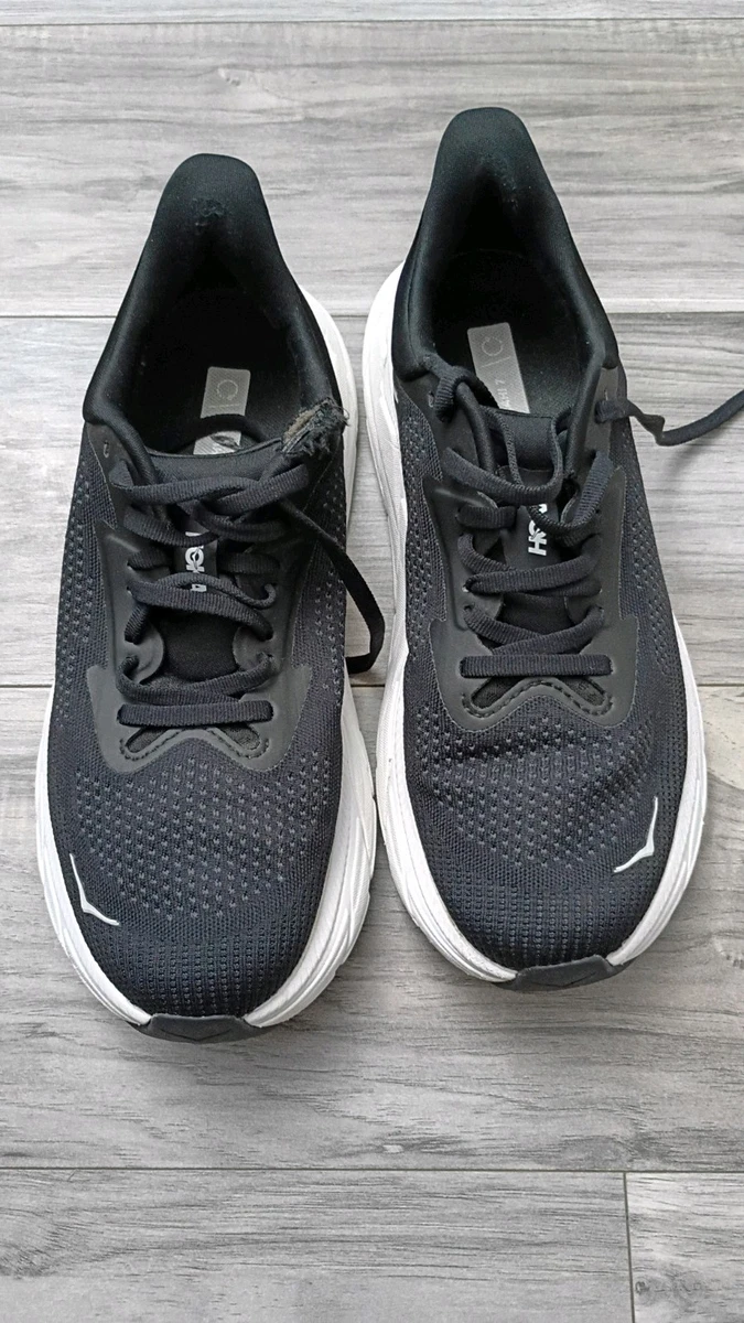 Hoka One One Arkali Black for sale | eBay display picture 1
