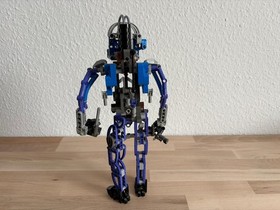 LEGO&reg; Star Wars Jango Fett / Set 8011 | Used