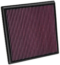 K&N Filters 33-2966 Filtre à air pour BUICK,CHEVROLET,HOLDEN,OPEL,VAUXHALL
