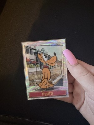 Disney Neon 2026 Case Hit Pluto