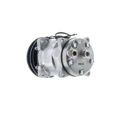 Klimakompressor 12 V Ø 132 mm MAHLE für u.a. NEW HOLLAND TNF-A