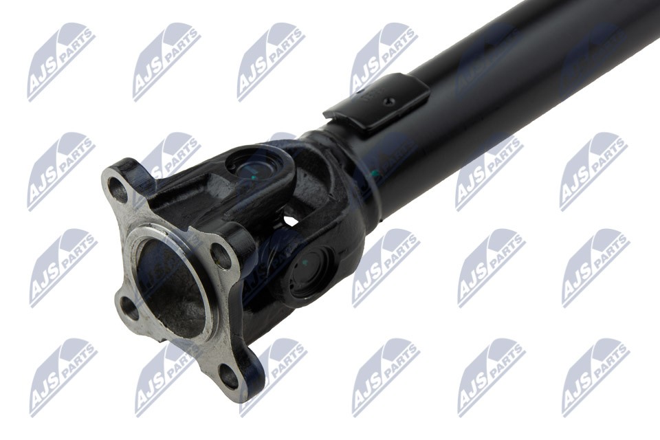 N.T.Y. NWN-FT-005.NTY Propshaft, axle drive for DAIHATSU,PIAGGIO - Image 5