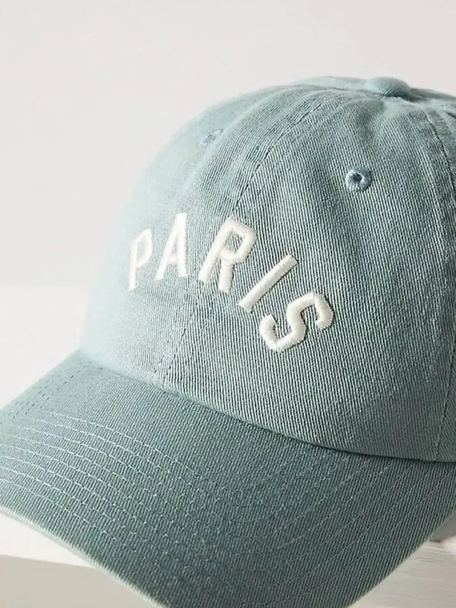 Anthropologie Baseball Caps Hats for Women for sale - eBay display picture 2