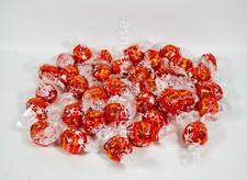 34 pieces Lindt Lindor MILK CHOCOLATE TRUFFLES 15 oz bag