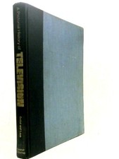 A Pictorial History of Television (Irving Settel, William Laas 1969) (ID:87104)