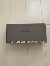 Minichamps Porsche 906E 1/18 Model Car 1967 Monza Rare