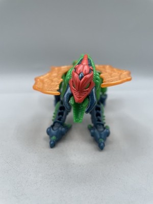 Hasbro Transformers Beast Wars Deluxe Sky Shadow Fuzors Complete