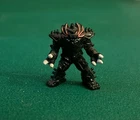 Mighty Morphin Power Rangers Turbo  Maligore villain minitature 1" 1990s vintage