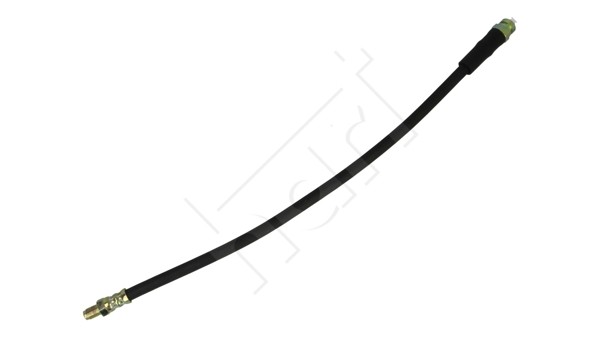 Vorderachse Links Hart 226 410 Bremsschlauch FüR Fiat-image